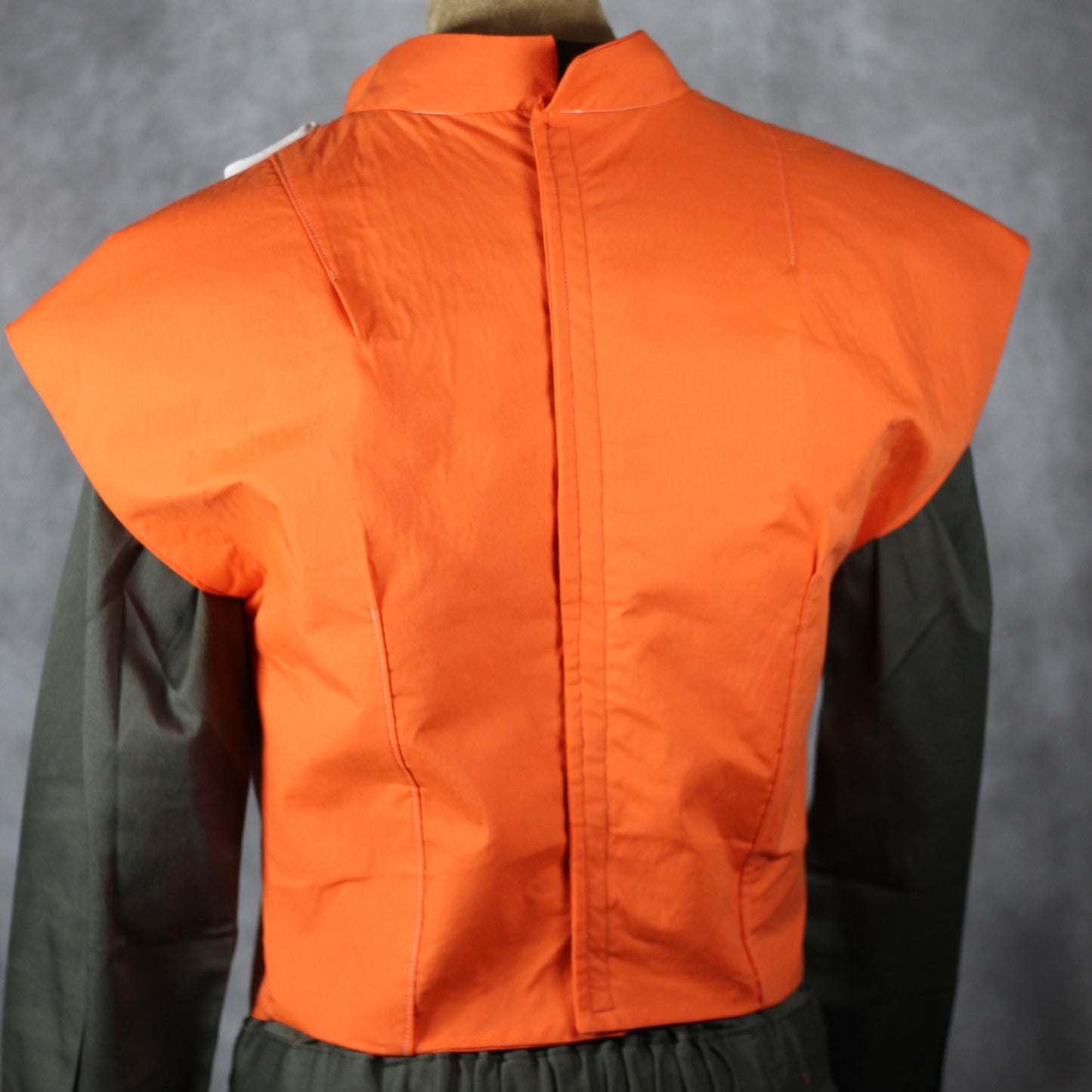 Rebel-Inspired Flight Vest