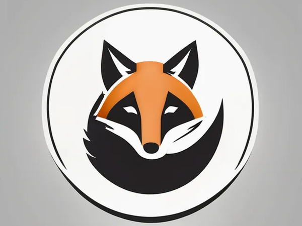 Foxkin Foundry Logo