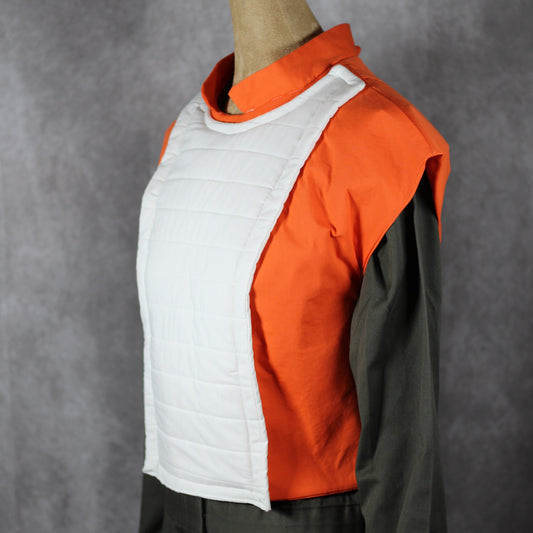 Rebel-Inspired Flight Vest
